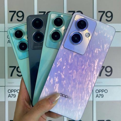 Điện thoại OPPO A79 5G