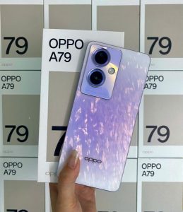 Điện thoại OPPO A79 5G
