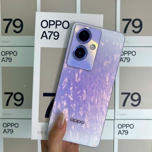 Điện thoại OPPO A79 5G