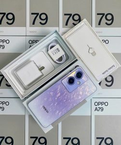 Điện thoại OPPO A79 5G