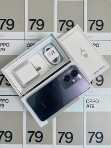 Điện thoại OPPO A79 5G