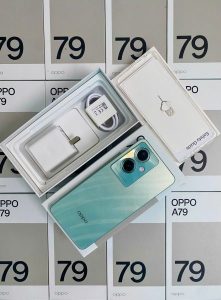 Điện thoại OPPO A79 5G