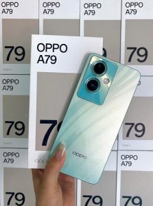 Điện thoại OPPO A79 5G