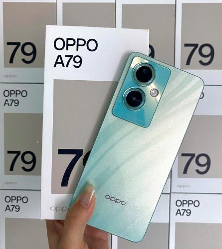 Điện thoại OPPO A79 5G