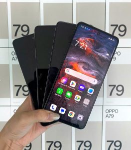 Điện thoại OPPO A79 5G