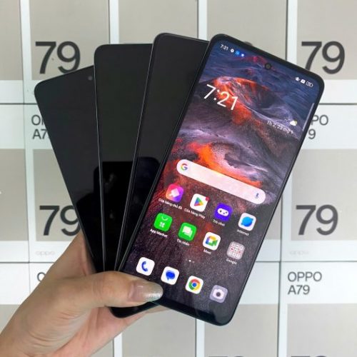 Điện thoại OPPO A79 5G