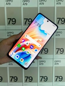 Điện thoại OPPO A79 5G