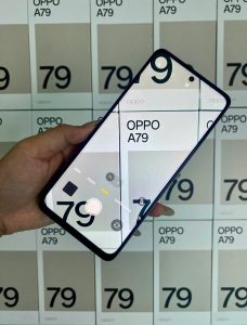 Điện thoại OPPO A79 5G