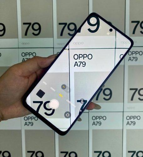 Điện thoại OPPO A79 5G