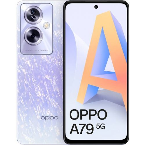 Điện thoại OPPO A79 5G