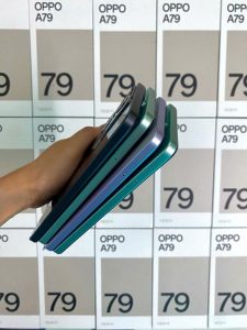 Điện thoại OPPO A79 5G