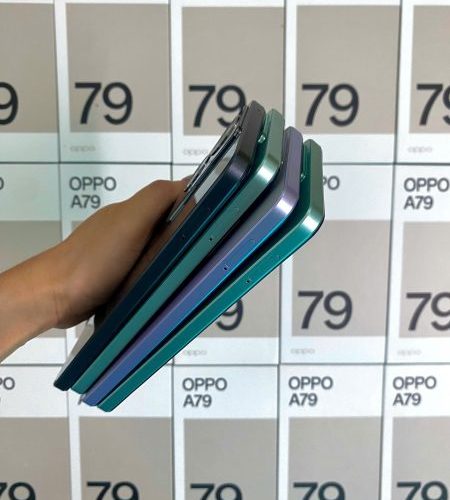 Điện thoại OPPO A79 5G
