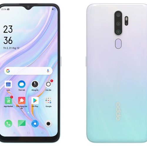 Điện thoại OPPO A9 2020
