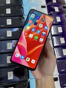 Điện thoại giá rẻ OPPO A92