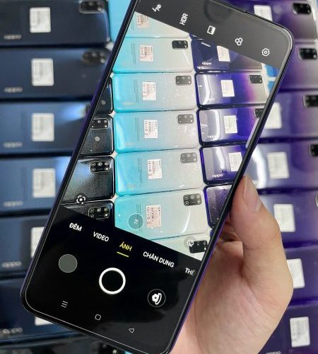 Điện thoại giá rẻ OPPO A92