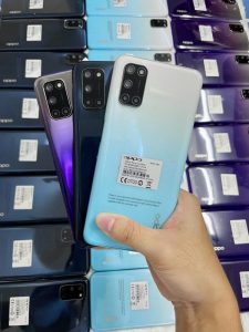 Điện thoại giá rẻ OPPO A92