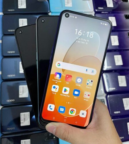 Điện thoại giá rẻ OPPO A92