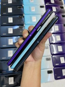 Điện thoại giá rẻ OPPO A92