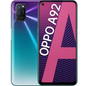 Điện thoại giá rẻ OPPO A92