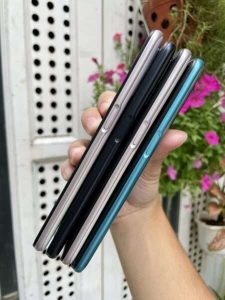Điện thoại OPPO A93s 5G