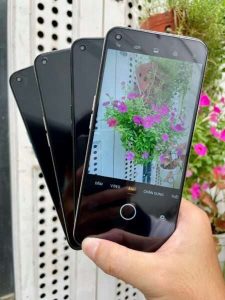 Điện thoại OPPO A93s 5G