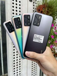Điện thoại OPPO A93s 5G