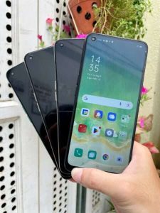 Điện thoại OPPO A93s 5G