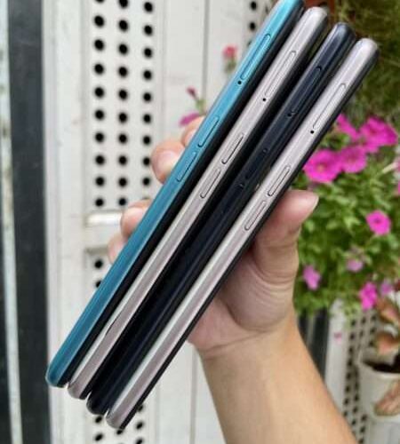 Điện thoại OPPO A93s 5G