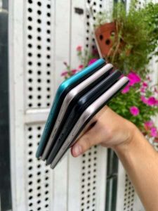 Điện thoại OPPO A93s 5G