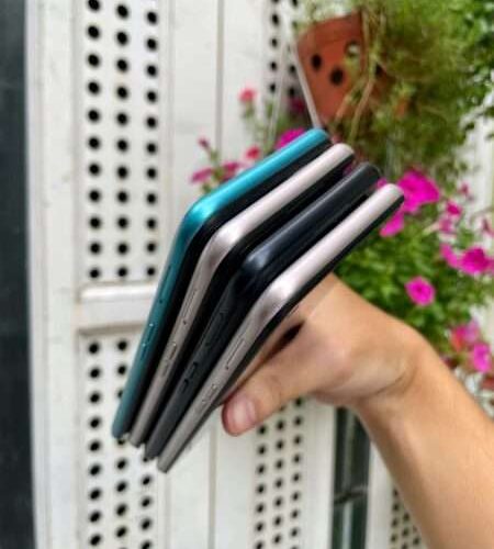 Điện thoại OPPO A93s 5G