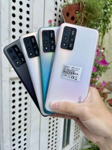 Điện thoại OPPO A93s 5G