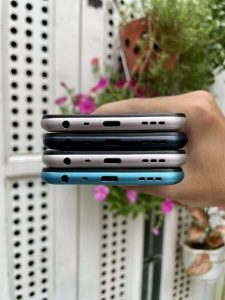 Điện thoại OPPO A93s 5G