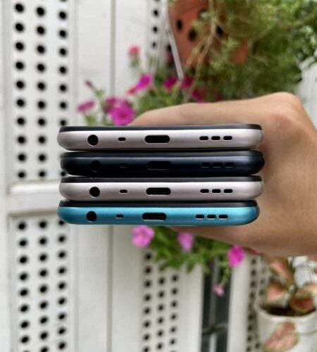 Điện thoại OPPO A93s 5G