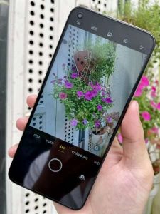 Điện thoại OPPO A93s 5G
