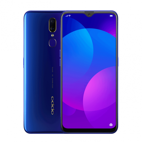 Điện thoại OPPO F11