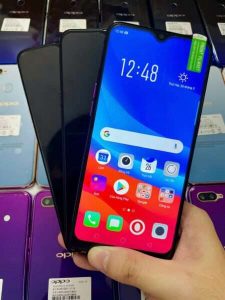 Điện thoại giá rẻ OPPO F9