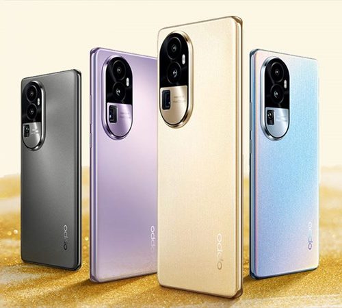 Điện thoại OPPO Reno 10 5G