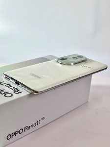 Điện thoại OPPO Reno 11 5G