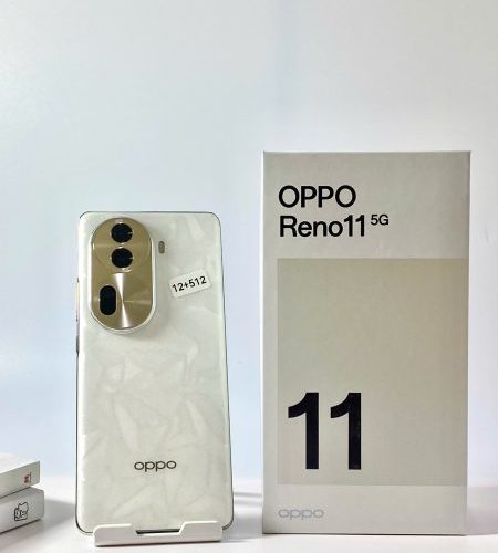 Điện thoại OPPO Reno 11 5G