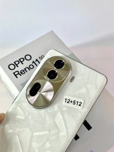 Điện thoại OPPO Reno 11 5G