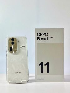 Điện thoại OPPO Reno 11 5G
