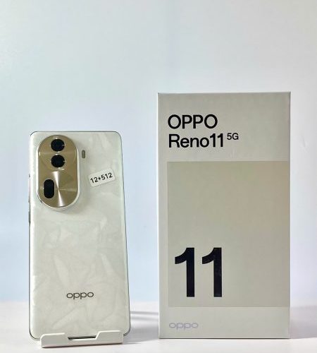 Điện thoại OPPO Reno 11 5G