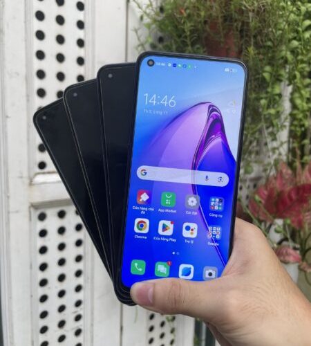 Điện thoại OPPO Reno 8 5G