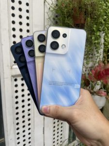 Điện thoại OPPO Reno 8 5G