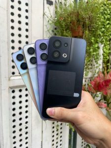 Điện thoại OPPO Reno 8 5G
