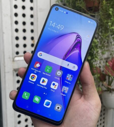 Điện thoại OPPO Reno 8 5G