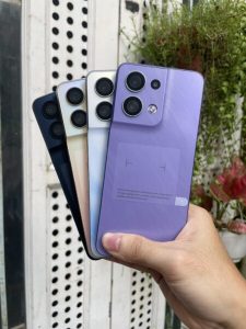 Điện thoại OPPO Reno 8 5G