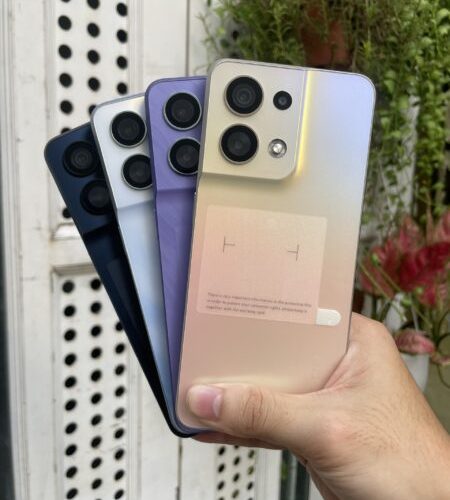 Điện thoại OPPO Reno 8 5G