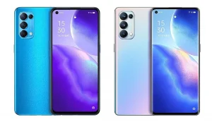 Điện thoại OPPO Reno 5 Pro