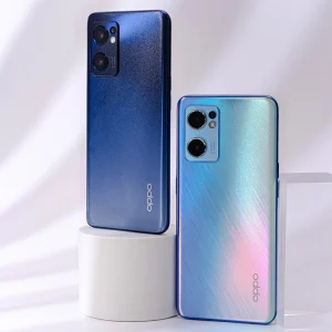 Điện thoại OPPO Reno7 5G